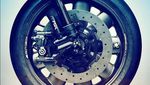 Motor Cantik dari Prancis
