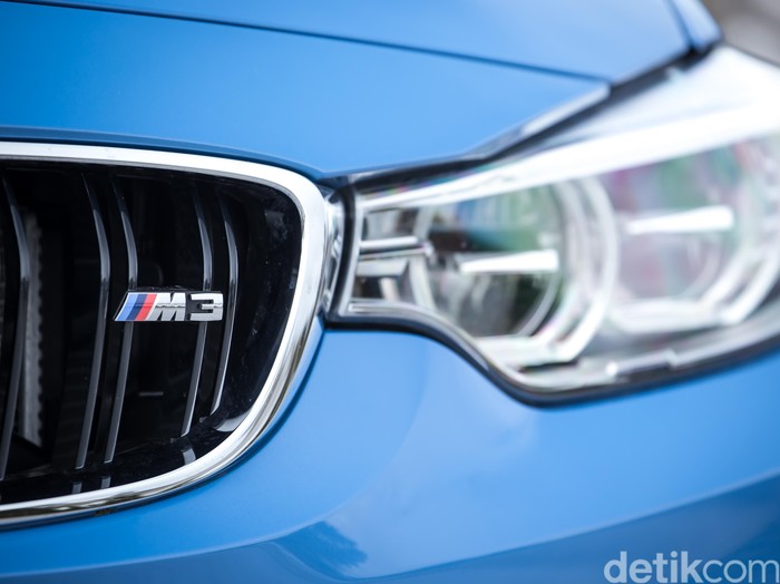Di Balik Kesuksesan BMW M3