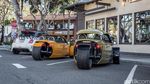 Vanderhall Laguna, Roda 3 Mainan Orang Kaya