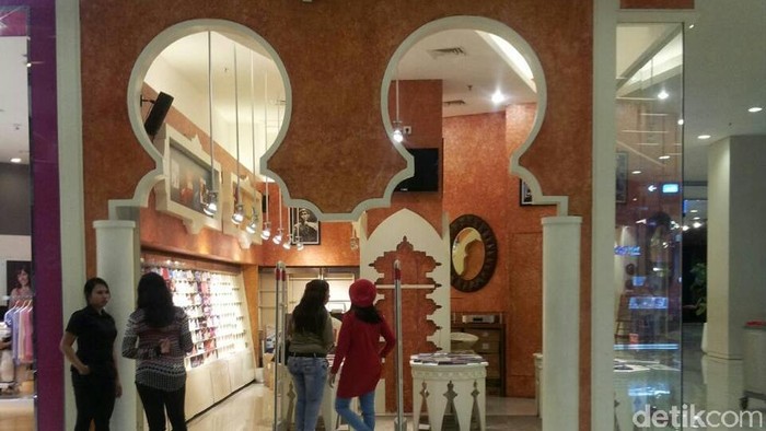 Outlet Tutup, Bagaimana Nasib Anak Disc Tarra?