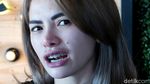 Nikita Mirzani Lagi-lagi Bantah Terlibat Prostitusi