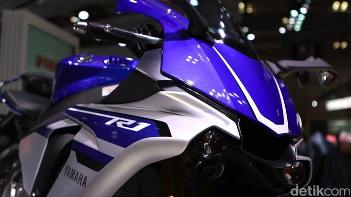 Bos Yamaha: Bikin Moge di Indonesia, Ide Bagus!