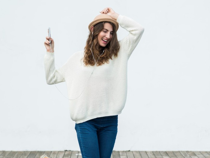 Menjadi single itu ternyata ada lima manfaat luar biasa yang bisa buat bahagia. Foto: Thinkstock Menjadi single itu ternyata ada lima manfaat luar biasa yang bisa buat bahagia. Foto: Thinkstock