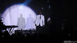 Nge-Jazz Bareng Brian McKnight di Bandung