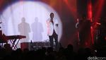 Nge-Jazz Bareng Brian McKnight di Bandung
