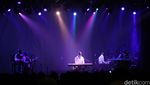 Nge-Jazz Bareng Brian McKnight di Bandung