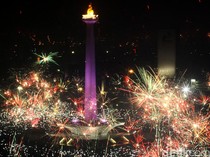 Semarak Perayaan dan Harapan Menuju 500 Tahun Jakarta