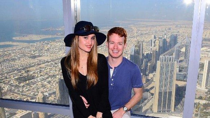 Fokus Berkarier, Cinta Laura: Masalah Pacaran Aku Having Fun