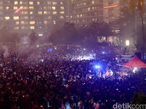 Polda Pastikan Perayaan Natal-Tahun Baru di Bali Aman