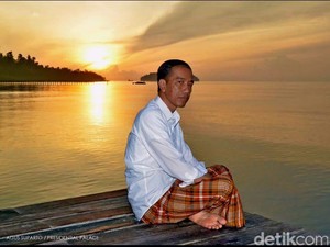 Presiden Jokowi akan Keliling Cirebon dan Majalengka Seharian Ini