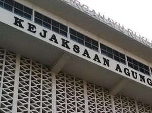 Kejaksaan Agung Buka 5.203 Lowongan CPNS, Ini Daftarnya