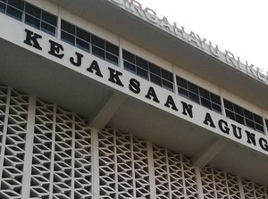 Kejagung Periksa 5 Saksi Kasus Jiwasraya Hari Ini