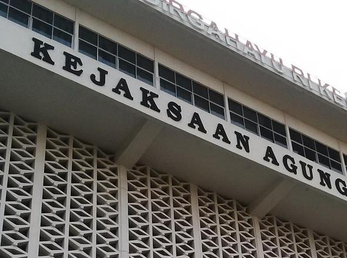 kejaksaan agung