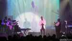 Nge-Jazz Bareng Brian McKnight di Bandung