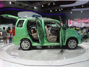 Rumor Karimun Wagon R 7-Kursi Kembali Mencuat