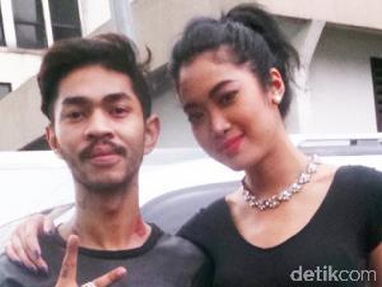 Ngaku Tertarik pada Widi Vierratale, Onadio: Dia Lucu, Aneh dan Unik Ngaku Tertarik pada Widi Vierratale, Onadio: Dia Lucu, Aneh dan Unik