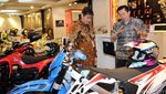 TDR One Team Luncurkan Situs Belanja Online