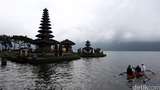 Kisah Kedekatan Keluarga Sukarno dengan Bali