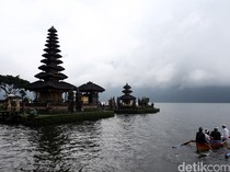 Bali Kehilangan Gelar Pulau Terindah di Asia