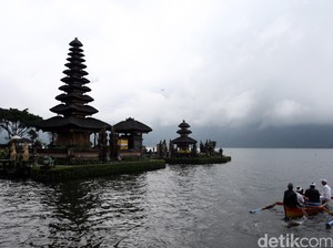 12 Destinasi Domestik dan Internasional Favorit Keluarga di Akhir Tahun