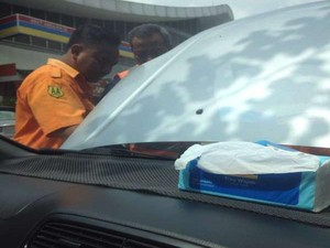 Pengendara ini Nyaris Kena Palak Rp 450 Ribu Saat Pakai Derek Resmi Jasa Marga