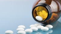 Obat-obatan tertentu yang kamu konsumsi bisa memiliki efek samping menurunnya fungsi penglihatan sementara. Misalnya obat-obatan anti-depresan. (Foto: Thinkstock)