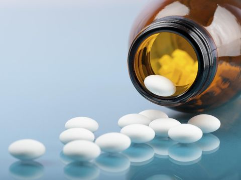 Liburan, Pasien Penyakit Kronis Jangan Lupa Tetap Minum Obat