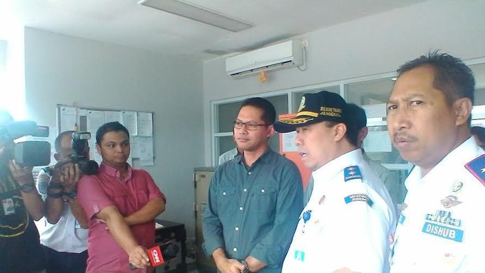 Plt Dirjen Perhubungan Darat ke Operator Tol: Tambah Petugas Transaksi!