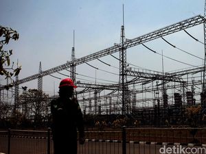 PLN Utang dari Jepang untuk Proyek PLTGU Tanjung Priok 800 MW