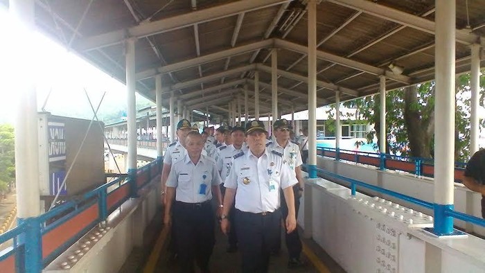 Kemenhub: 15 Ribu Kendaraan dari Sumatera Belum Kembali ke Jakarta