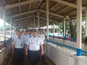 Kemenhub: 15 Ribu Kendaraan dari Sumatera Belum Kembali ke Jakarta