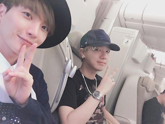 Bonus di Konser Kyuhyun, Ryeowook & Yesung di ICE BSD Hari Ini