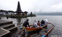 Pura Ulun Danu Beratan