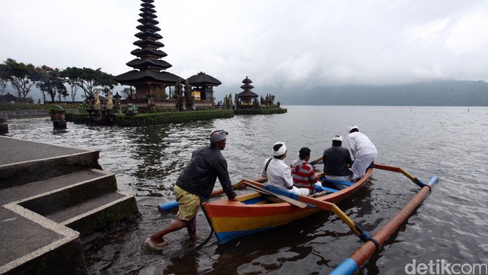 Demi Capai Target, Kemenpar Promosi Indonesia Sampai Maroko