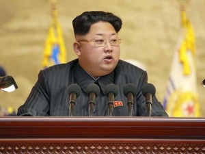 AS Ultimatum Korut dan Sebut Kim Jong-Un Cari Perhatian
