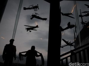 Daftar Lengkap Museum Terkenal di Indonesia
