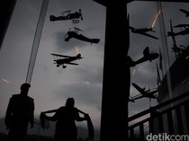 Daftar Lengkap Museum Terkenal di Indonesia