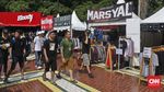 Produk Fashion Anak Muda di JakCloth 2015