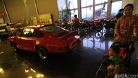 Museum Angkut Kota Batu Malang merupakan salah satu kunjungan wisata yang bisa di nikmati di Batu Malang.