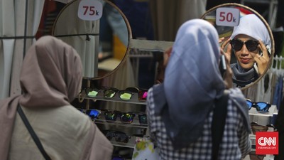 Produk Fashion Anak Muda di JakCloth 2015