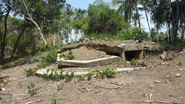 Begitu Banyak Cinta dari Papua Barat