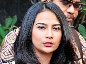 Vanessa Angel Ditangkap, Banyak yang Bersyukur Didi Soekarno Dulu Batal Menikah