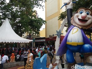 Operator Dufan Incar Laba Rp 349 M Tahun Ini