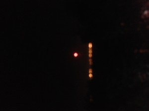 Sejarah Penampakan Bola Cahaya UFO di Dunia dari Masa ke Masa