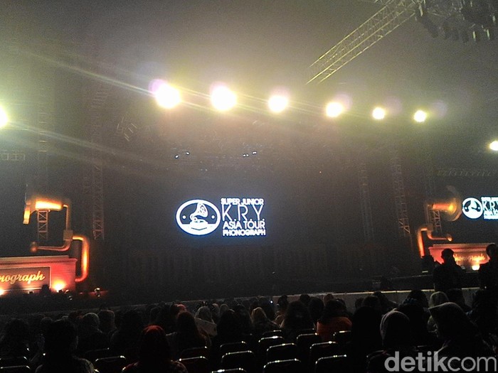 ELF Siap Diajak Galau Bareng Super Junior-KRY!