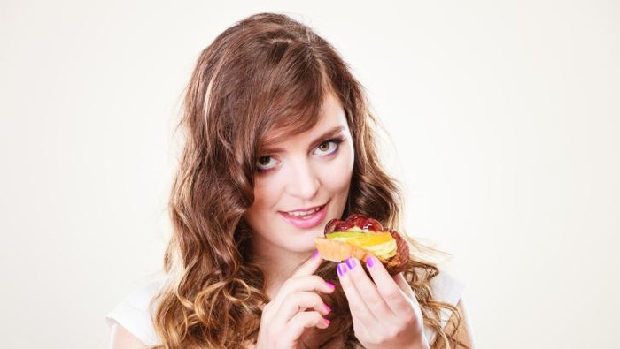 4 Gejala Pola Diet Anda Berisiko Sebabkan Gangguan Makan