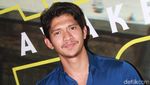Trio The Raid Eksis di Meet and Greet Star Wars: The Force Awakens