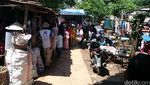 Kecerian Anak-anak Kampung Pemulung Jurang Mangu