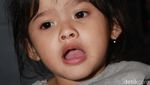Atreya, Putri Iko Uwais dan Audy yang Bikin Gemes!