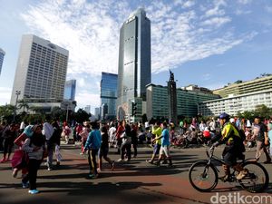 Kejagung: Negara Rugi Rp 1,2 T Terkait Proyek Menara BCA dan Apartemen Kempinski